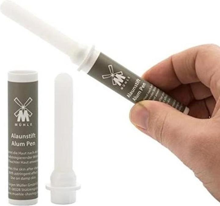 Produktbild Mühle Alaunstift (Blutstiller)