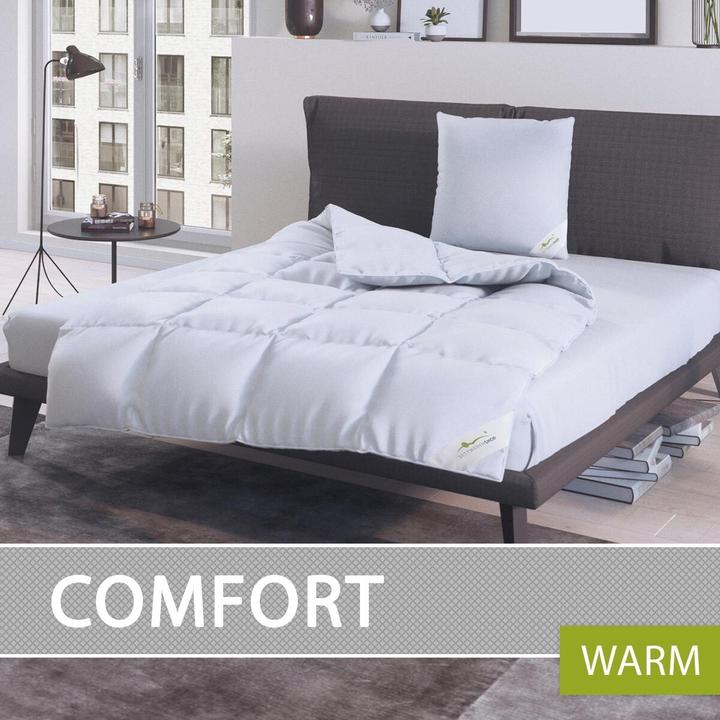 Actual product image BettwarenShop Comfort (800 g, 135x200 cm)
