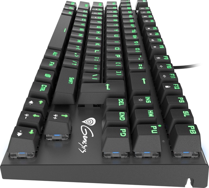 Produktbild Genesis Thor 300 (US, Kabelgebunden)