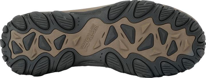 Immagine prodotto Regatta Edgepoint IV Scarpe Basso EscursionismoDonna (41)