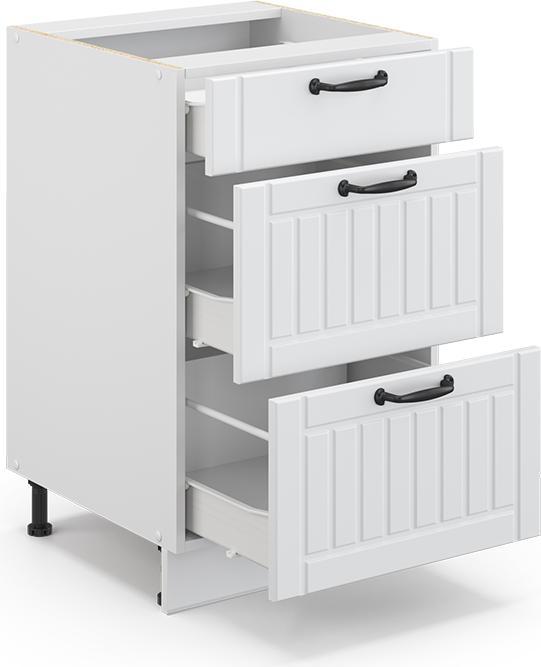 Image du produit Vicco Badschrank Fame-Line