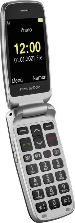 Image du produit Doro Primo 418 2G (2.80", 3 Mpx, 2G)