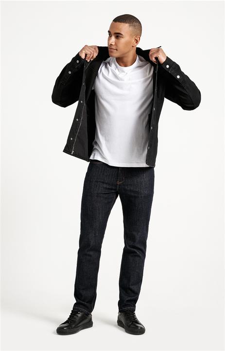 Produktbild Du/Er All-Weather Denim Jacket - Jet Black (XXL)