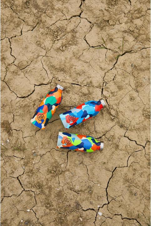 Productafbeelding 24 Bottles Van Orton drinkfles 500 ml (0.50 l)