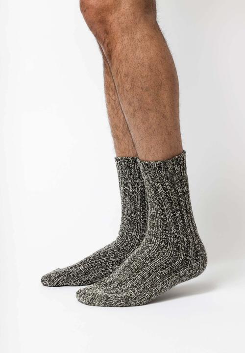 Actual product image Snocks Norwegian socks (pack of 2, 35 - 38)