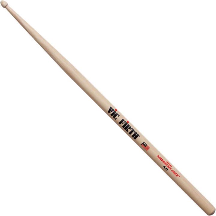 Actual product image Vic Firth AJ1 (Drum set)