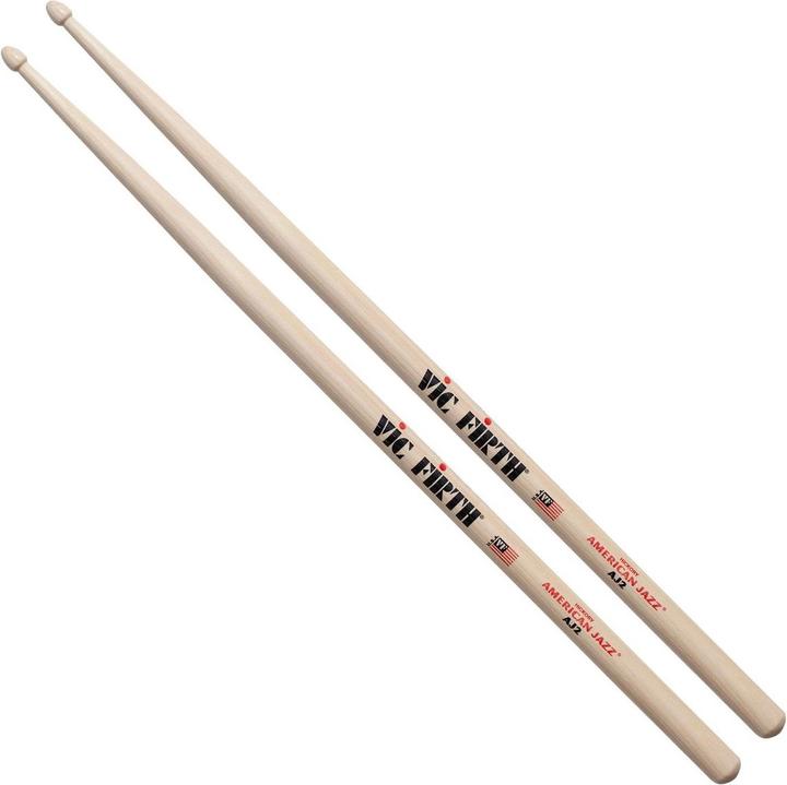 Vic Firth AJ2 (Batteria)