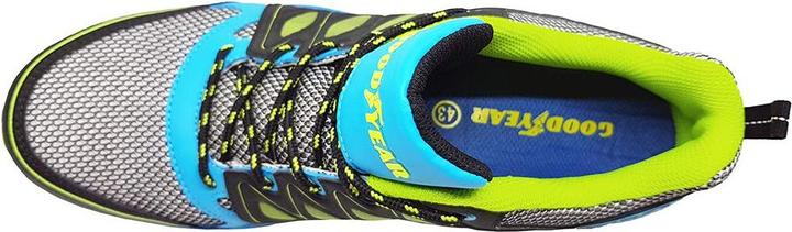 Produktbild Goodyear Sicherheitsschuhe Kontrast (42)