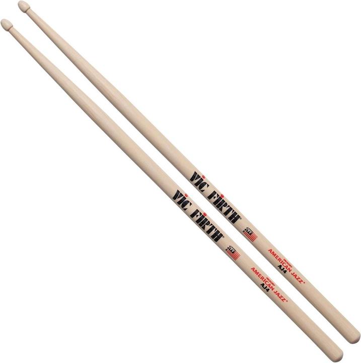 Vic Firth AJ4 (Batteria)