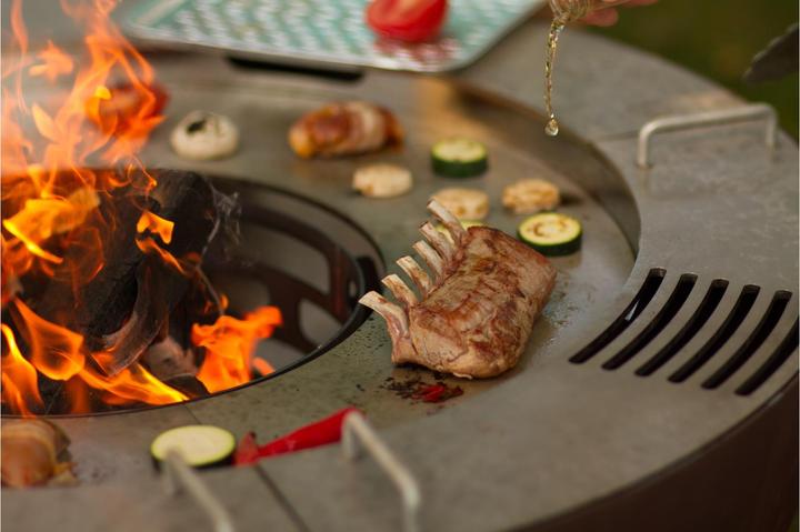 Produktbild Nouvel Fireball Pro (100 cm)