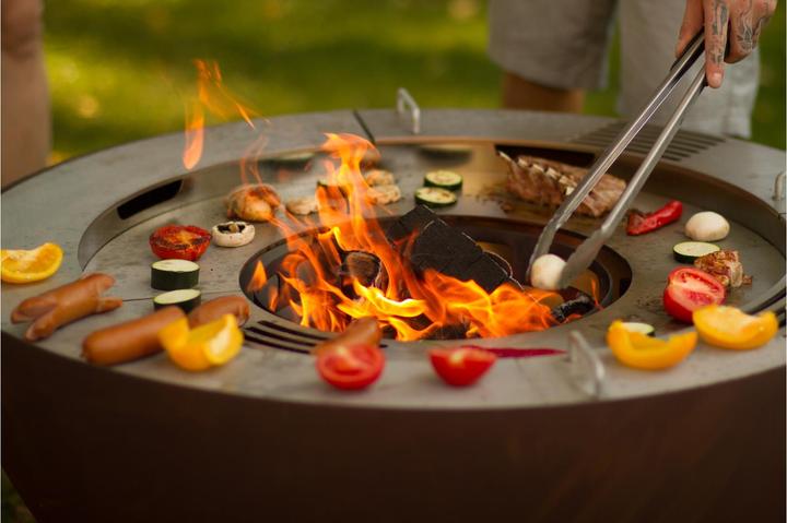 Produktbild Nouvel Fireball Pro (100 cm)