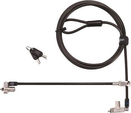 Produktbild Dell N17 Dual Head