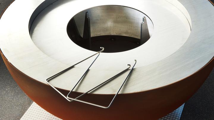 Produktbild Nouvel Fireball Pro (100 cm)