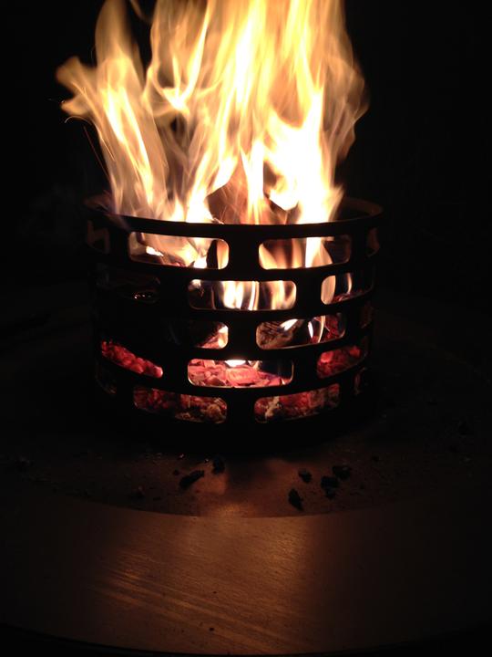 Produktbild Nouvel Fireball Pro (100 cm)