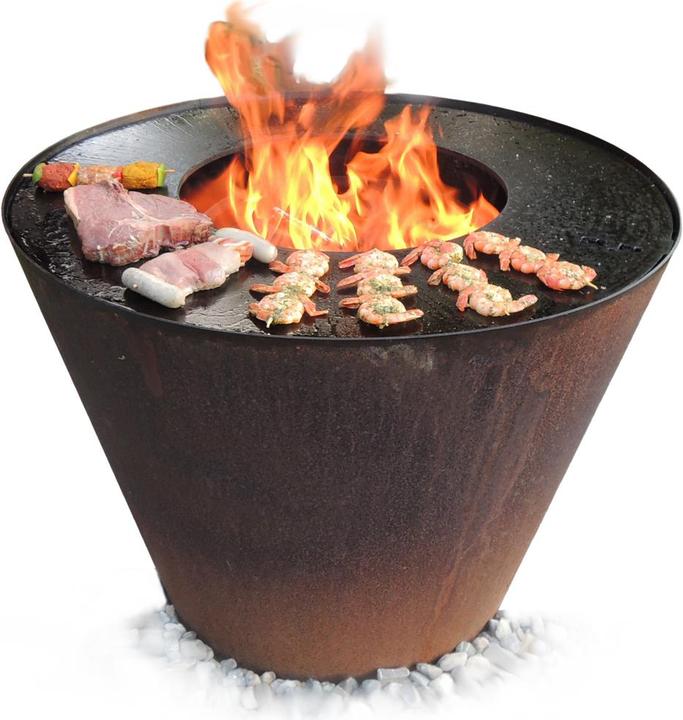 Immagine prodotto HB Möbel kobo (80 cm)