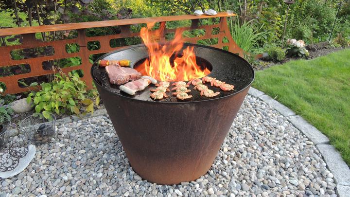 Immagine prodotto HB Möbel kobo (80 cm)