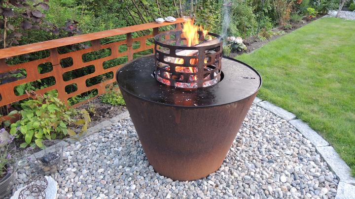 Immagine prodotto HB Möbel kobo (80 cm)