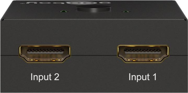 Produktbild Goobay Umschaltbox (Video Switch)