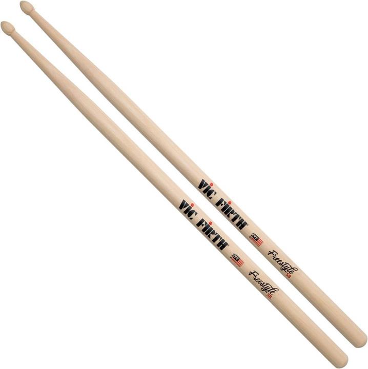 Produktbild Vic Firth Freestyle 5B (Schlagzeug)