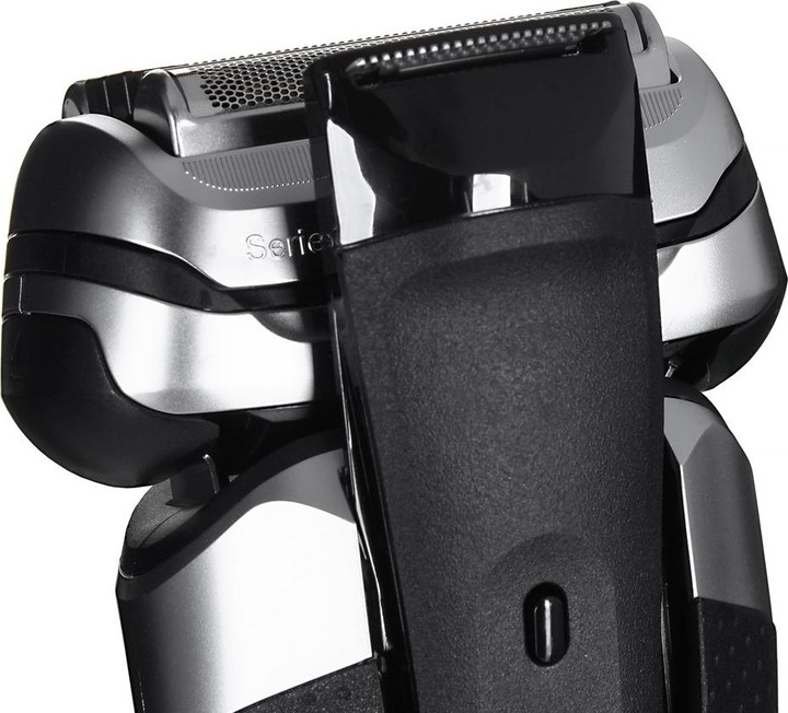 Actual product image Braun Series 9 wet&dry