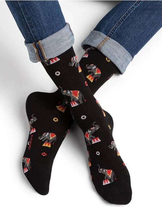 Actual product image Bleuforêt Fashion Elefanten (39 - 42)