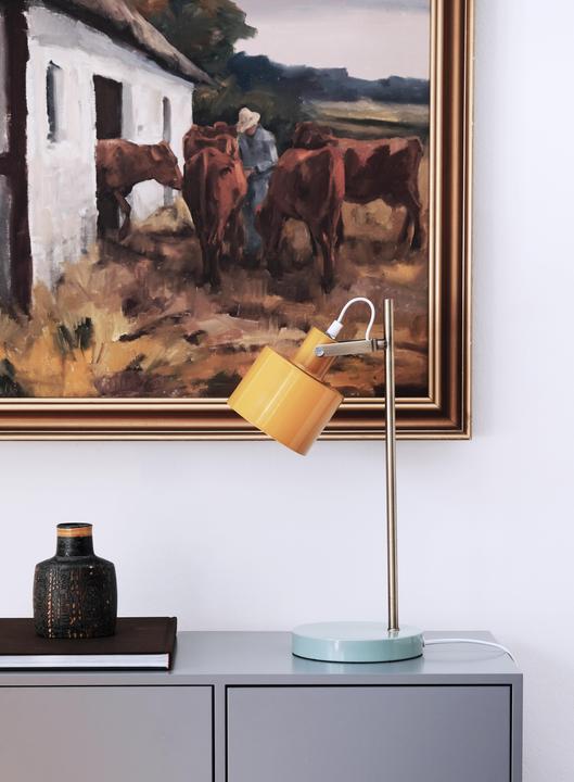 Actual product image Dyberg Larsen Ocean (E14)
