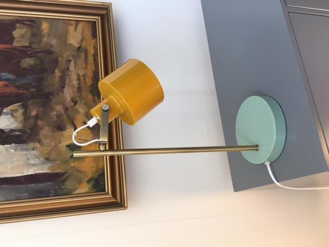 Actual product image Dyberg Larsen Ocean (E14)