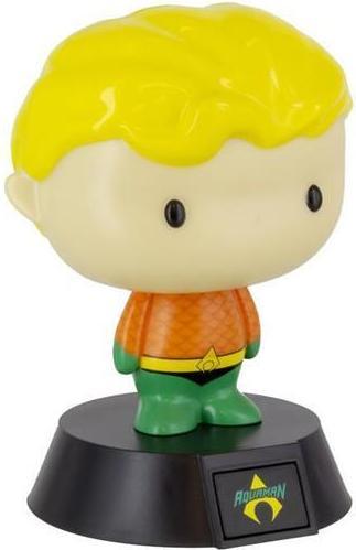 Image du produit Paladone Products Lampada DC Comics - Aquaman Icon Light