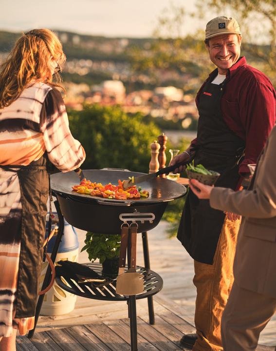 Productafbeelding Muurikka 58LL Gas Set (11.30 kW)