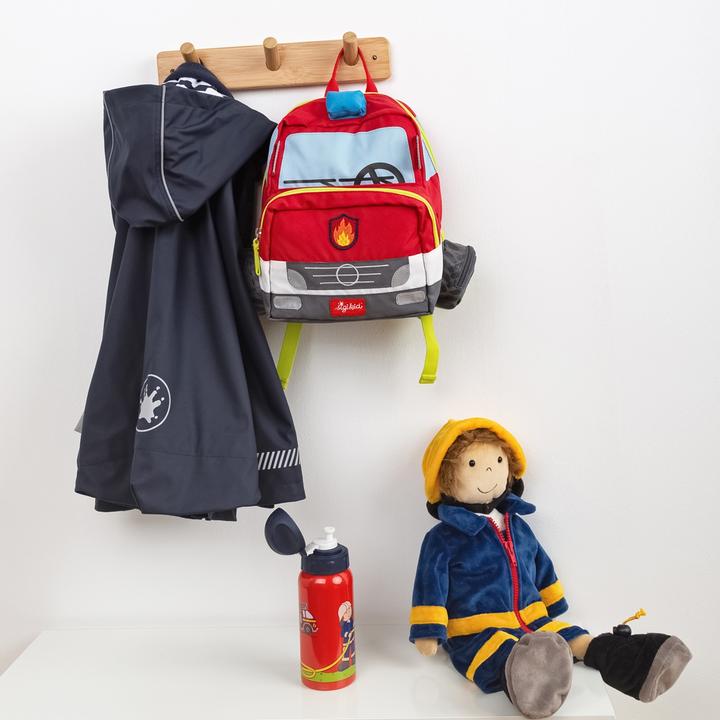 Produktbild Sigikid Rucksack Feuerwehrauto