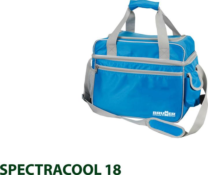 Actual product image Brunner Spectracool (25 l)