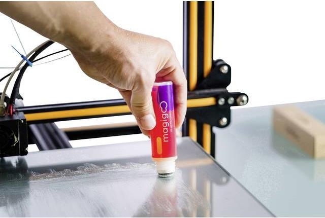 Image du produit Magigoo Bâton de colle 3D 3.Gen 120ml (Stylo)