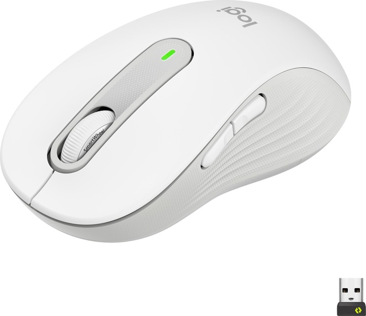 Logitech Signature M650 L (Kabellos)