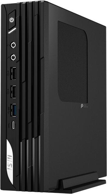 Produktbild MSI Computer accessories PRO DP21 14M-1044EU i5-14400 8/500GB (Intel Core i5-14400, 8.19 GB, 512 GB)