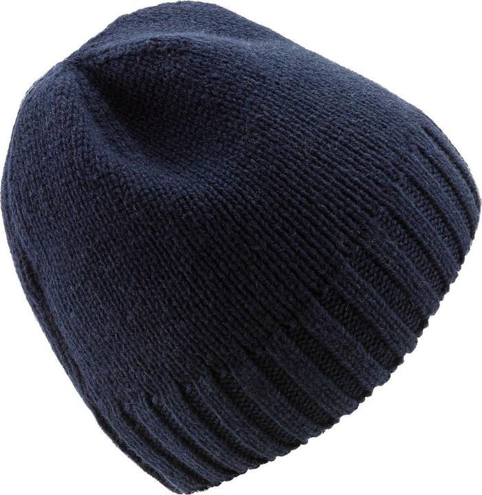 Actual product image Sterntaler Children's knitted hat made from lambswool