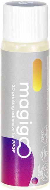 Immagine prodotto Magigoo Colla stick 3D per filamenti PP 50ml (Raccoglitrice)