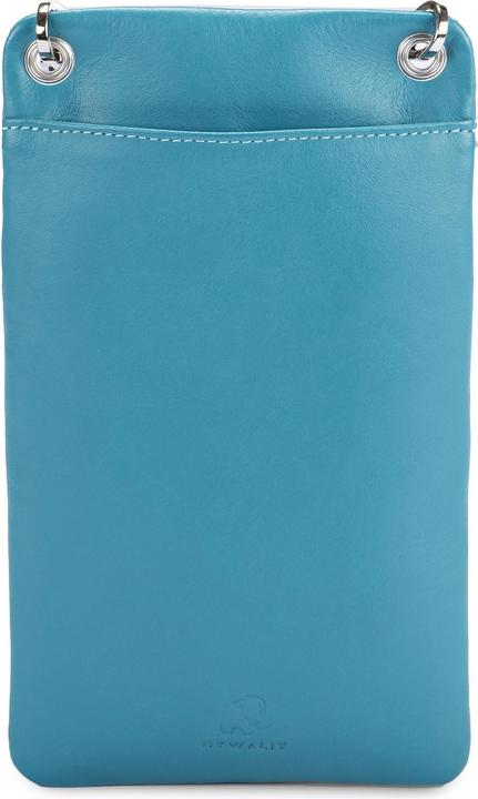 Image du produit Mywalit Brustbeutel Leder 11 cm