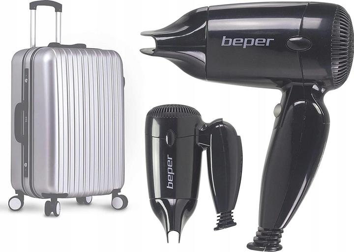 Produktbild Beper 40.405 (1200 W)