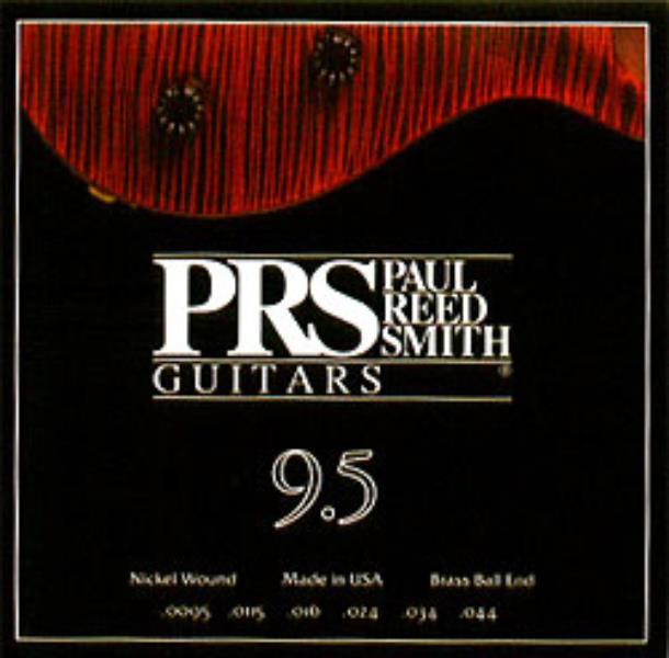 PRS E-strings 9.5-44 (12 x, Electric guitar, 0.04")