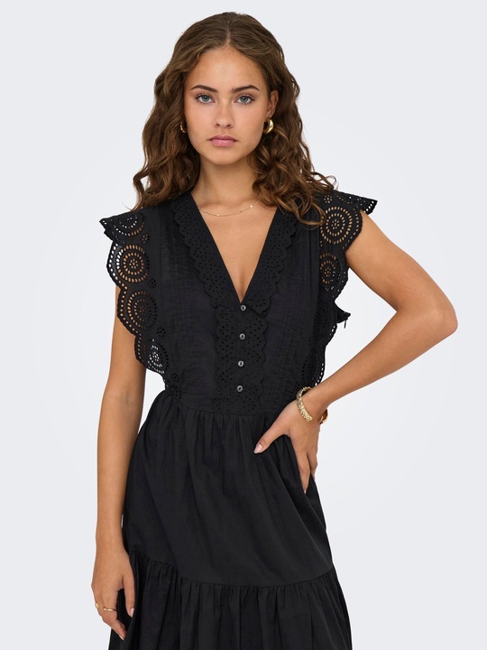 Produktbild JdY JDYSARA Midikleid Kleid (XL)