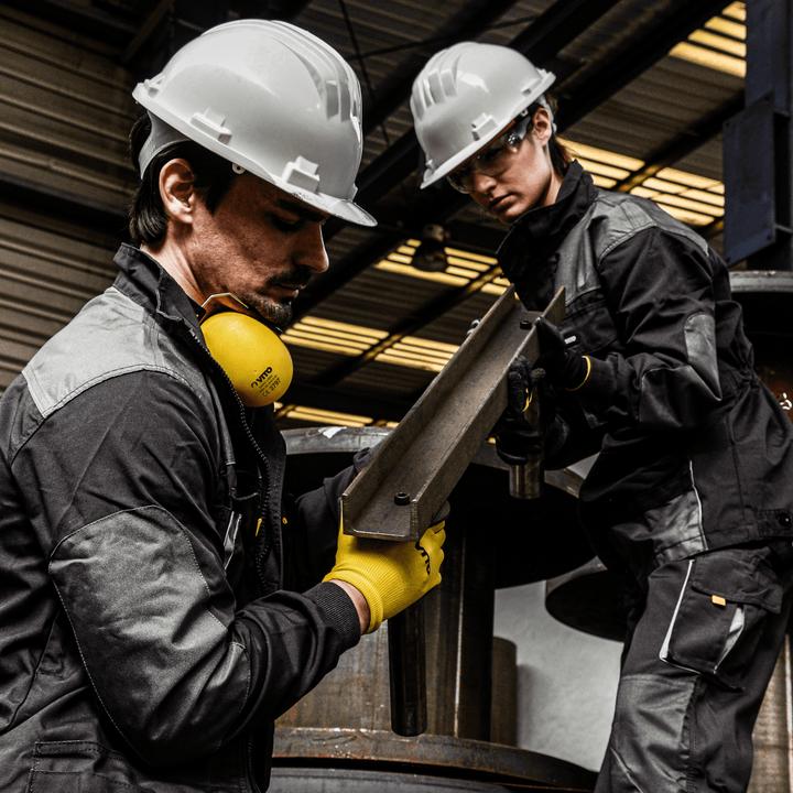 Produktbild VITO ARBEITSJACKE COMFORT PLUS Grosse M (M)