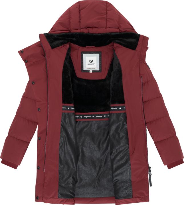 Actual product image Ragwear Pavla Soft YOUMODO (4XL)