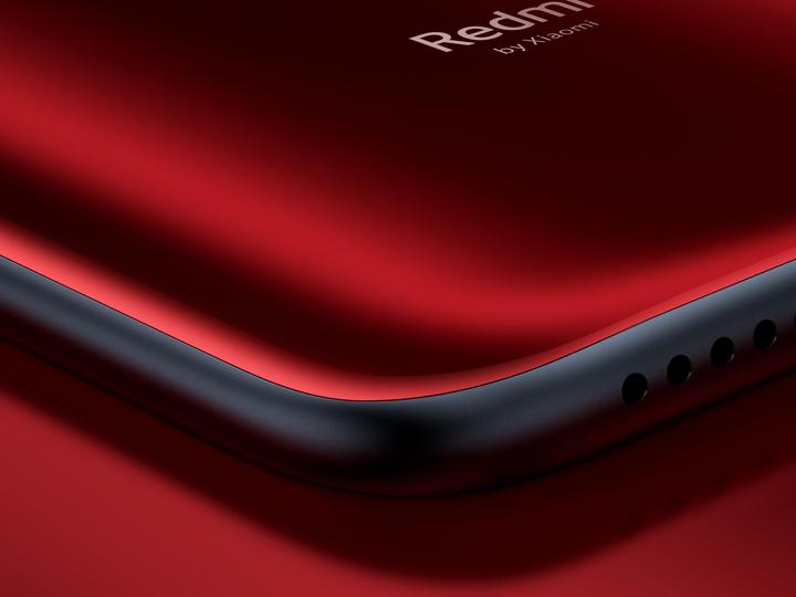 Immagine prodotto Xiaomi Redmi 7 (32 GB, Red, 6.26", Doppia SIM Ibrida, 12 Mpx, 4G)