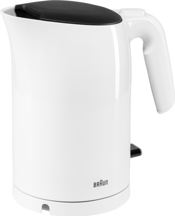 Actual product image Braun WK 3110 WH PurEase (1.70 l)