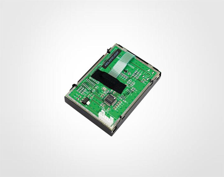 Productafbeelding Elgato Stream Deck Module 6 (Membrane Keys, USB)