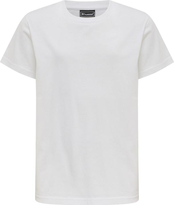 Produktbild hummel Hmlred Basic T-Shirt S/S Kids (128)