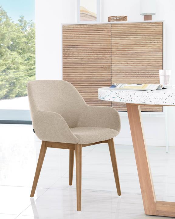 Actual product image Kave Home Konna