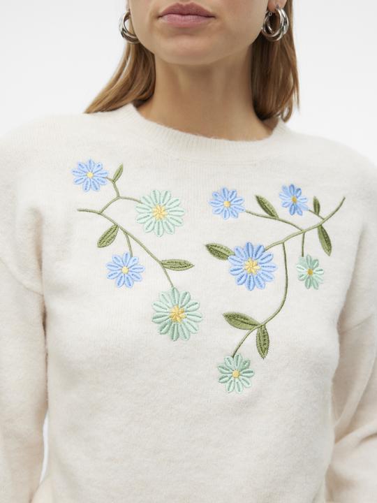 Produktbild Vero Moda VMALINA Pullover Strickpullover (M)