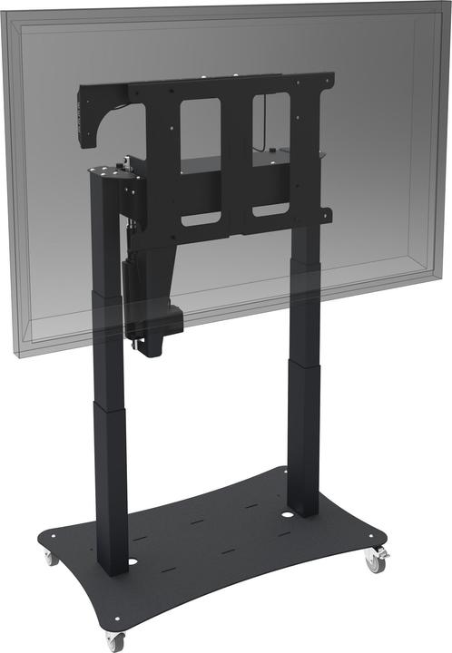 Immagine prodotto iiyama MD 062B7650 (Muro, 55")