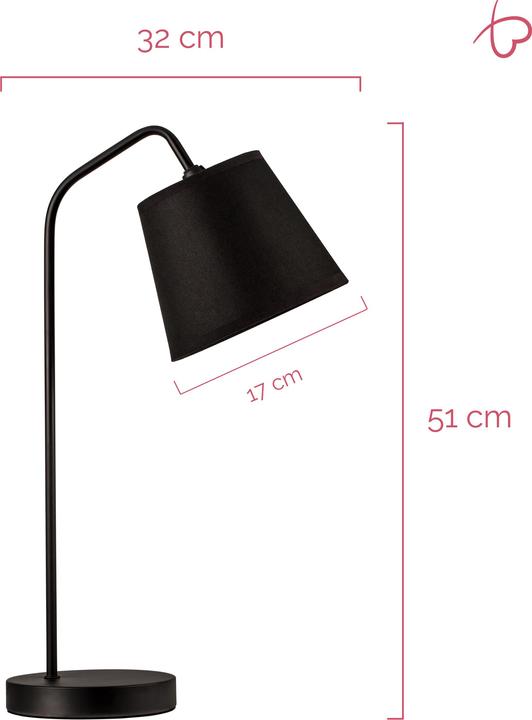 Actual product image Pauleen True Elegance (E14)